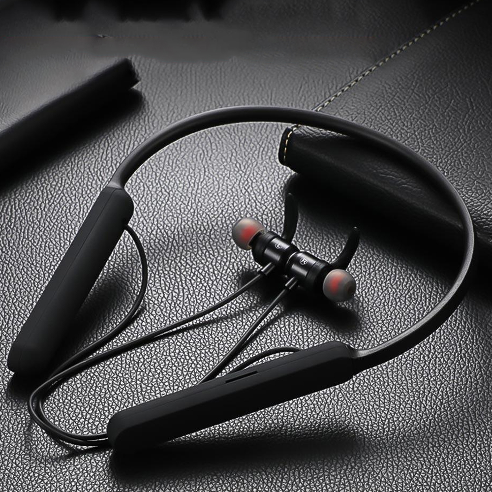 Bluetooth Headphones
